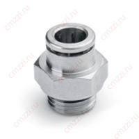 Фитинг прямой R6512