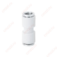 Фитинг соединитель прямой F7580