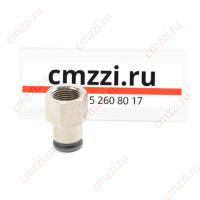 Фитинг с внутренней резьбой R7463