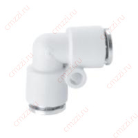 Фитинг соединитель угловой F7550
