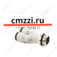 Фитинг угловой R7562