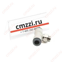 Фитинг поворотный R7432