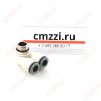 Фитинг угловой R7642