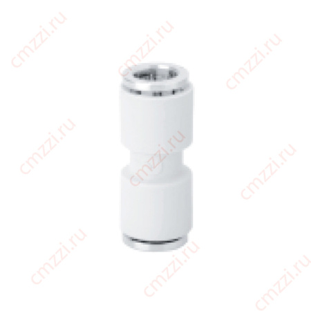 Фитинг соединитель прямой F7580