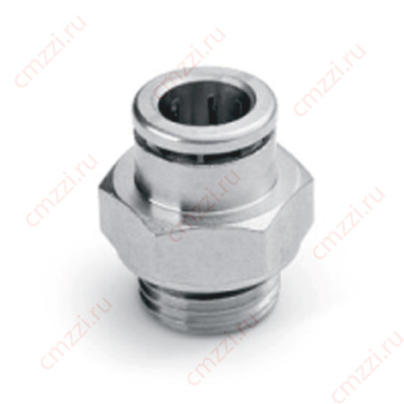 Фитинг прямой R6512