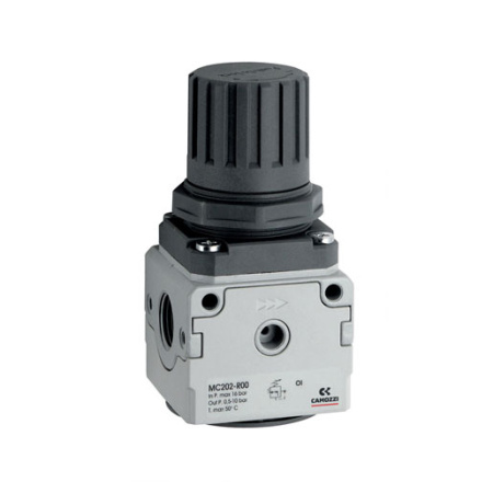 Регуляторы давления